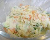 常備菜♪デリカテッセン風✿ポテトサラダ✿作り方12写真