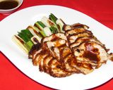 鶏むね肉レンジでチン♪みそオリーブオイル作り方18写真