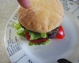 ソーセージマフィン（Mのマネしてみた！）作り方17写真