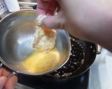 しっとりふっくら とり天作り方11写真