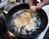 しっとりふっくら とり天作り方12写真