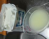 これ使うの?濃厚変身水切りﾖｰｸﾞﾙﾄ☆作り方11写真