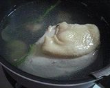 我が家のゴボウサラダ作り方2写真