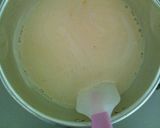 家にあるものでできちゃう！豆乳アイス♪作り方1写真