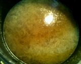 俺流のオニオンスープグラタン風…作り方5写真