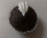 ブラックマジックケーキ（黒魔術ケーキ）作り方11写真
