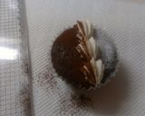 ブラックマジックケーキ（黒魔術ケーキ）作り方15写真