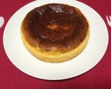 基本のベイクドチーズケーキ＊作り方8写真