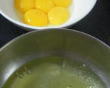 ＊フルーツパウンドケーキ＊作り方2写真