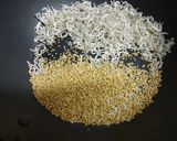 じゃこと豆腐のサラダ♫作り方3写真
