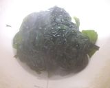 じゃこと豆腐のサラダ♫作り方4写真