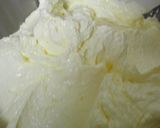 ＊フルーツパウンドケーキ＊作り方5写真