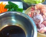 °＊*基本の回鍋肉*＊°作り方2写真