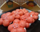バレンタインにも♪ココアウーピーパイ作り方12写真