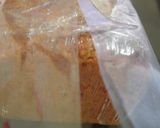 ＊フルーツパウンドケーキ＊作り方18写真