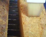 ＊フルーツパウンドケーキ＊作り方16写真