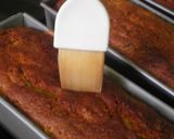 ＊フルーツパウンドケーキ＊作り方15写真