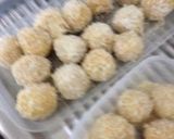 トマトとチーズのライスコロッケ作り方4写真