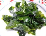じゃこと豆腐のサラダ♫作り方5写真