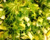 簡単・京菜の炒め煮作り方2写真