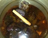 プルーンの紅茶煮作り方3写真
