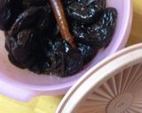 プルーンの紅茶煮作り方5写真