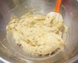 全卵で作るしっとり小豆ケーキ作り方3写真