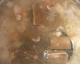 大人も子供も満足*鶏と玉ねぎチキンカレー作り方5写真