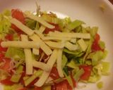 赤ちゃんのための温野菜♪作り方3写真