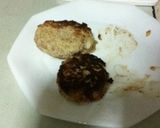 簡単万能きのこソース作り方5写真