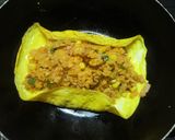 オムライス作り方7写真