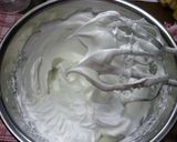 私のメレンゲの作り方作り方5写真