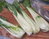 濃厚～♡坦々麺作り方2写真