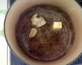 パンにも合う♪フルーティな挽肉カレー作り方4写真