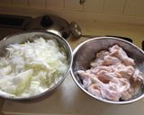 チキンカレー作り方4写真