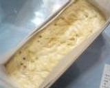 全卵で作るしっとり小豆ケーキ作り方7写真