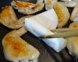 鳥手羽先の照り焼き作り方3写真