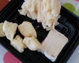 濃厚カルボナーラ★でもヘルシー!?作り方4写真