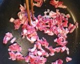 レンコンきんぴら作り方4写真