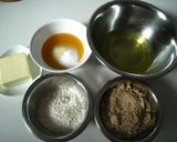 20分で簡単フィナンシェ作り方1写真