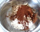 20分で簡単フィナンシェ作り方4写真