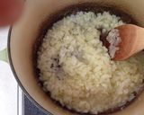 パンにも合う♪フルーティな挽肉カレー作り方5写真