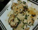 塩麹。【鶏肉＆ポン酢】作り方5写真