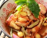 あんかけ揚げだし豆腐♪作り方7写真