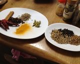 チキンカレー作り方6写真