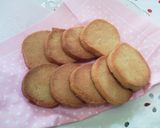 糖質制限 おからクッキー作り方7写真