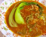 万能!!中華肉味噌作り方10写真