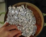 パンにも合う♪フルーティな挽肉カレー作り方10写真