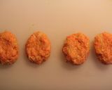 ごはんにあうキャベツの照り焼きつくね作り方3写真