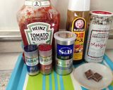 パンにも合う♪フルーティな挽肉カレー作り方15写真
